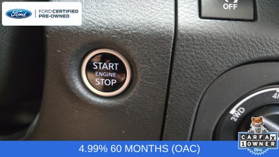 2025 Nissan Frontier SL