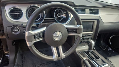 2013 Ford Mustang GT Premium