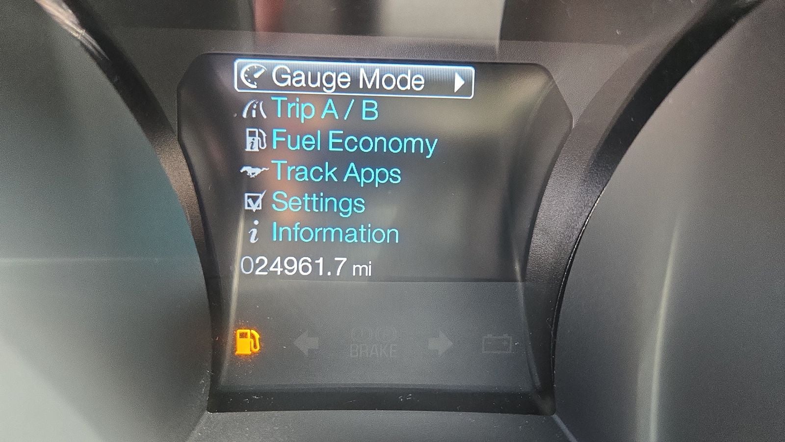 2013 Ford Mustang GT Premium
