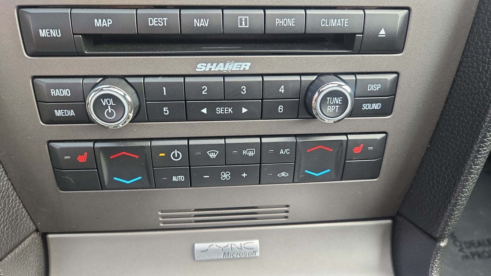 2013 Ford Mustang GT Premium