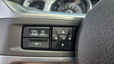 2013 Ford Mustang GT Premium