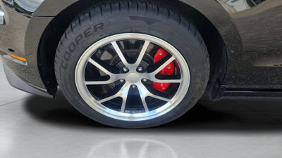 2013 Ford Mustang GT Premium