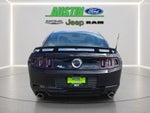 2013 Ford Mustang GT Premium