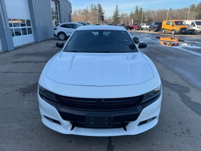 2023 Dodge Charger Police