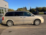 2012 Chrysler Town & Country Touring-L