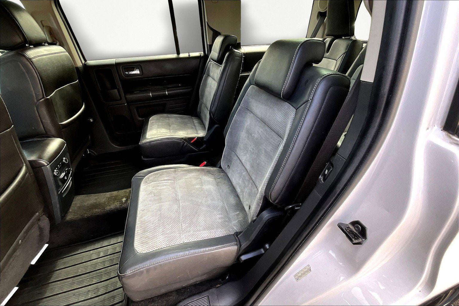 2011 Ford Flex Titanium