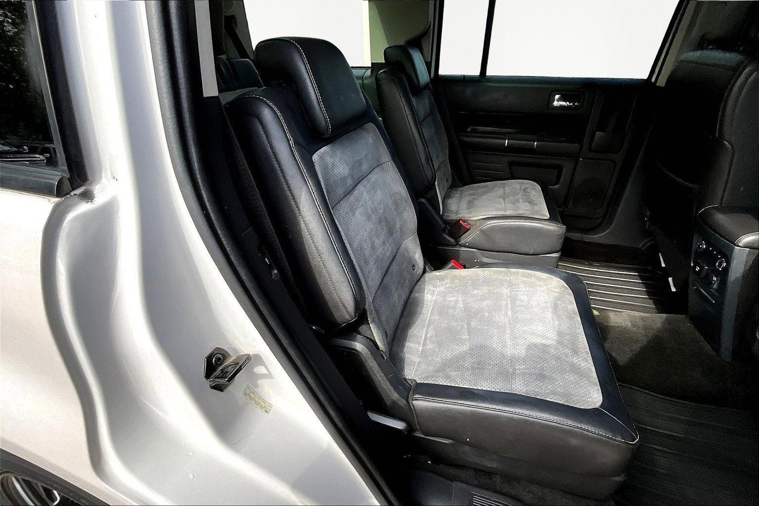 2011 Ford Flex Titanium