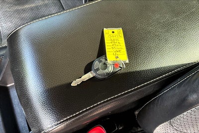 2011 Ford Flex Titanium