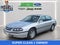 2001 Chevrolet Impala Base