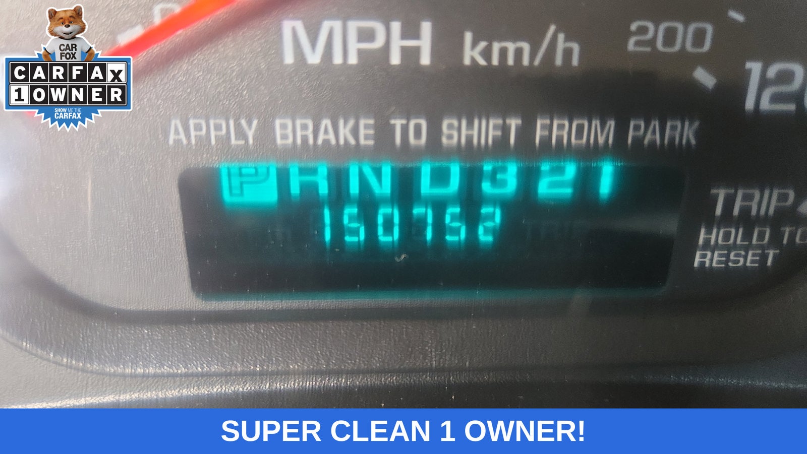 2001 Chevrolet Impala Base