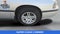 2001 Chevrolet Impala Base