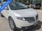 2015 Lincoln MKX Base