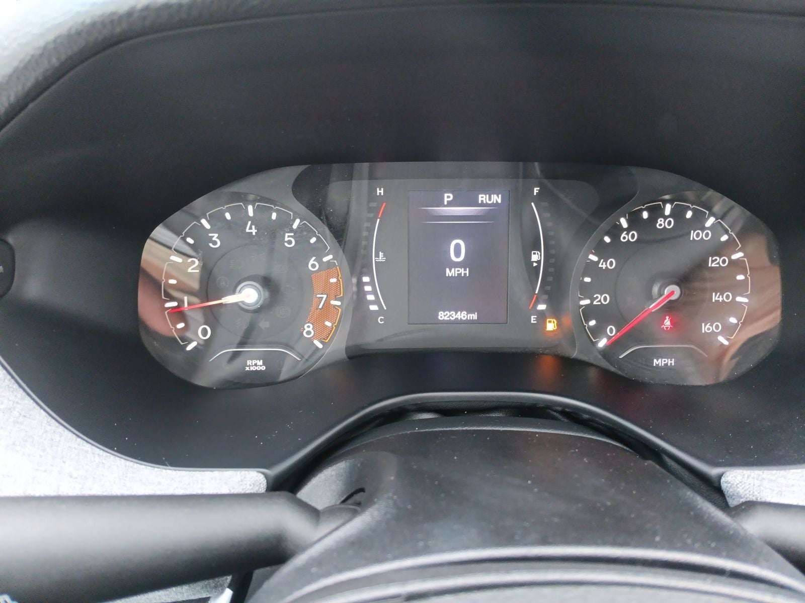 2022 Jeep Compass Sport