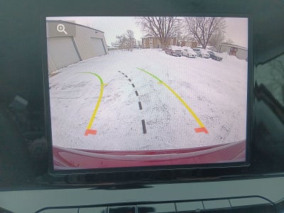 2022 Jeep Compass Sport