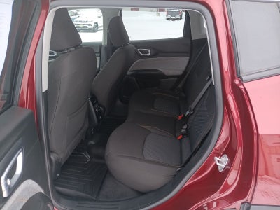 2022 Jeep Compass Sport