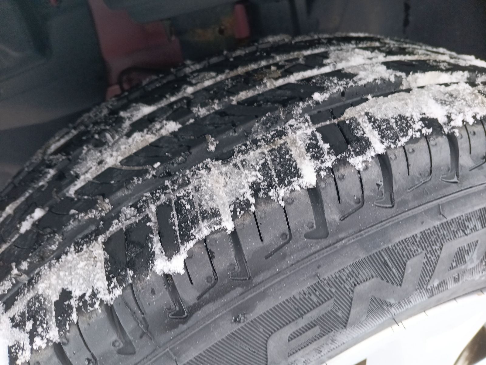 2022 Jeep Compass Sport