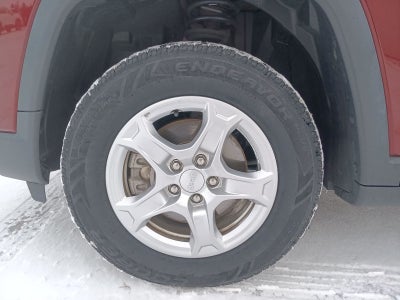 2022 Jeep Compass Sport