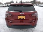 2022 Jeep Compass Sport