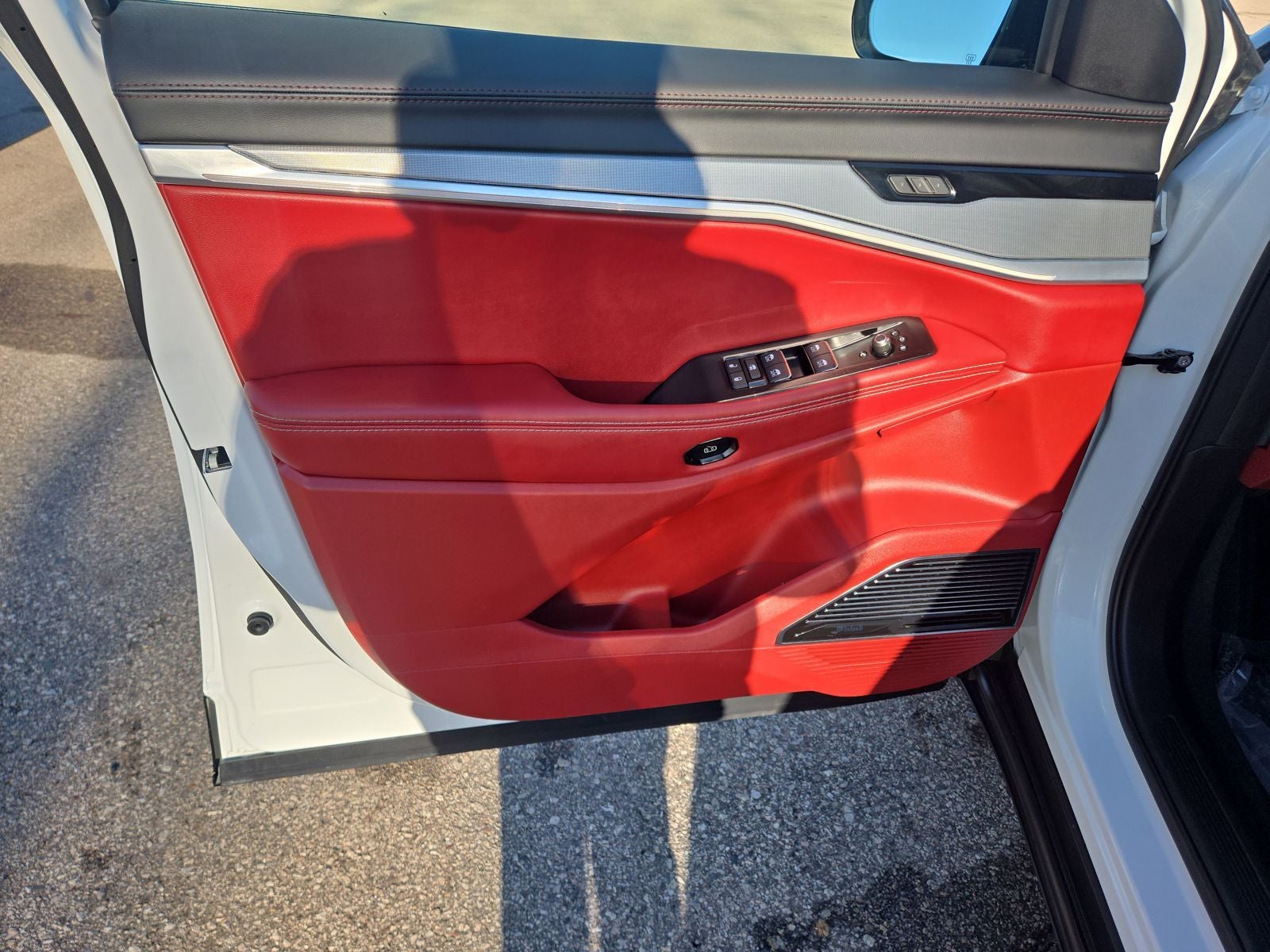 2025 Jeep Wagoneer S Launch Edition 4XE