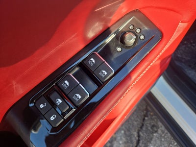 2025 Jeep Wagoneer S Launch Edition 4XE