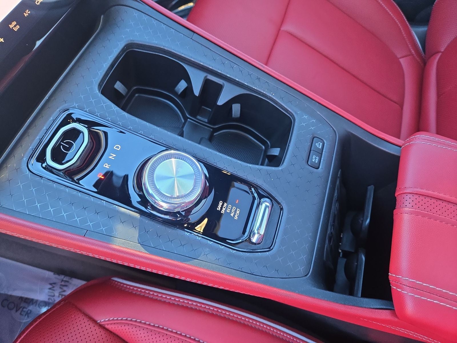 2025 Jeep Wagoneer S Launch Edition 4XE