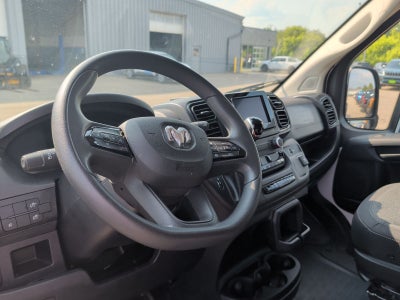 2025 RAM ProMaster 2500 Base