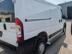 2025 RAM ProMaster 2500 Base