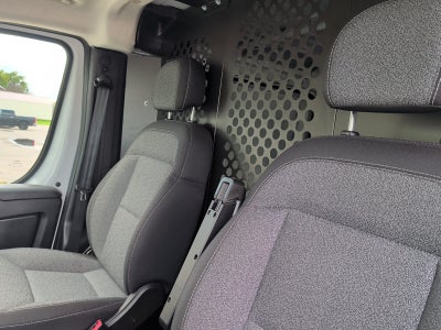 2025 RAM ProMaster 2500 Base