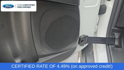 2025 RAM ProMaster 2500 Base