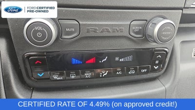 2025 RAM ProMaster 2500 Base