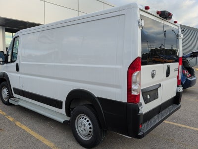 2025 RAM ProMaster 2500 Base