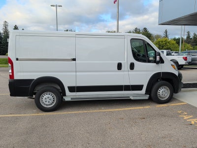 2025 RAM ProMaster 2500 Base