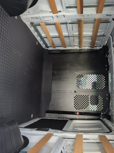 2025 RAM ProMaster 2500 Base