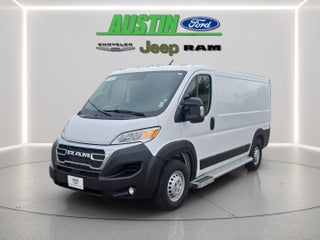 2025 RAM ProMaster 2500 Base