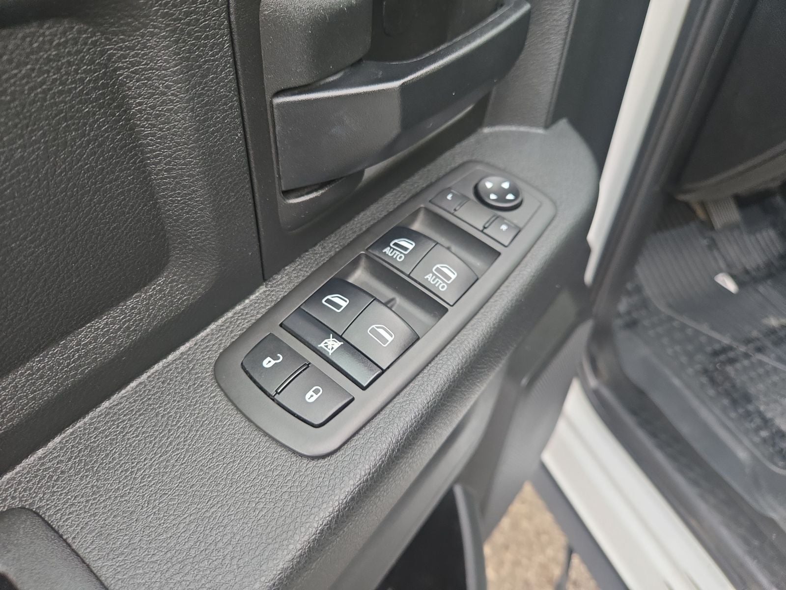 2020 RAM 2500 Tradesman