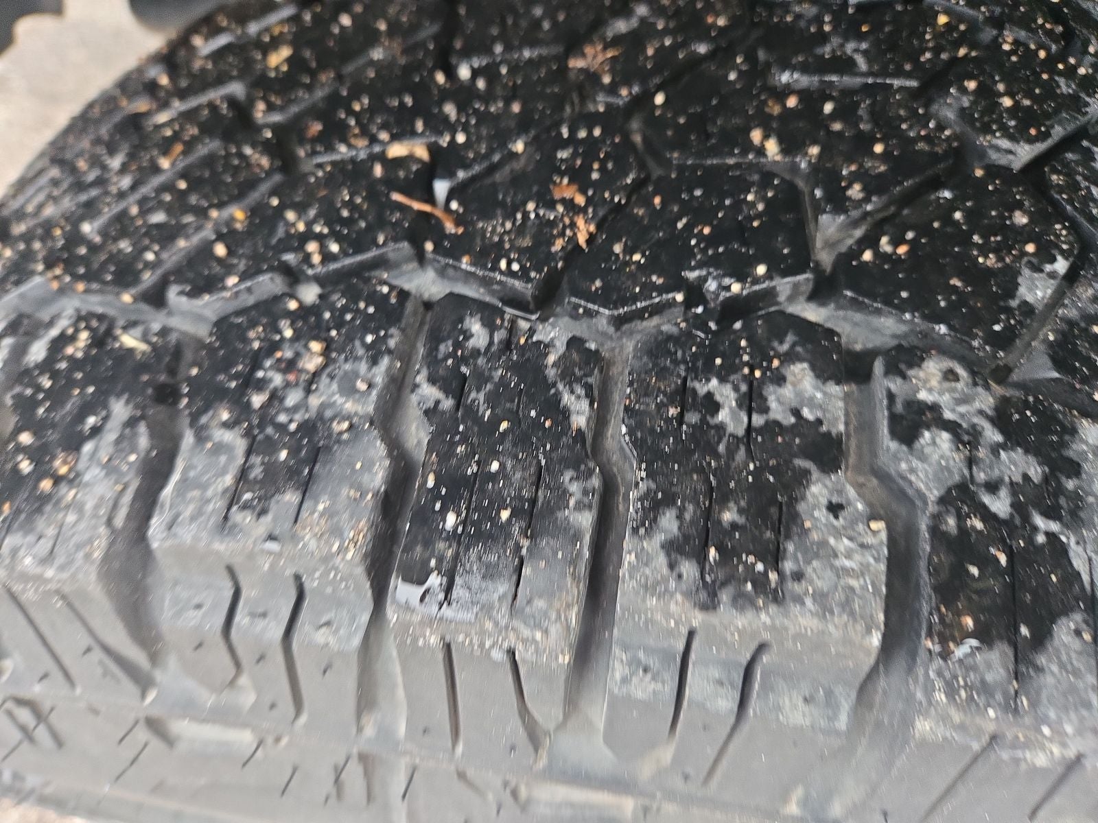 2020 RAM 2500 Tradesman