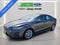 2020 Ford Fusion Hybrid SE