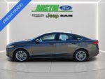 2020 Ford Fusion Hybrid SE