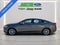2020 Ford Fusion Hybrid SE
