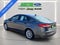 2020 Ford Fusion Hybrid SE