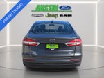 2020 Ford Fusion Hybrid SE