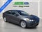 2020 Ford Fusion Hybrid SE