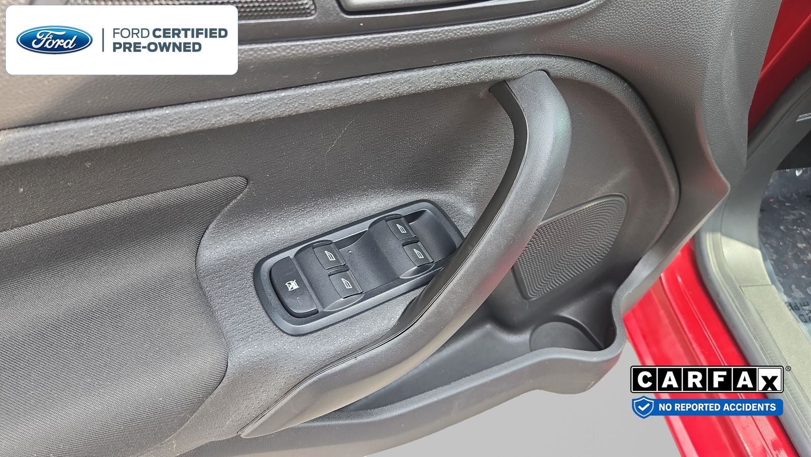 2017 Ford Fiesta SE
