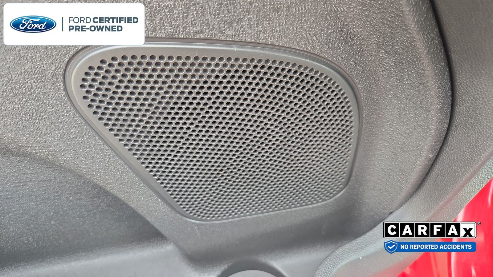 2017 Ford Fiesta SE