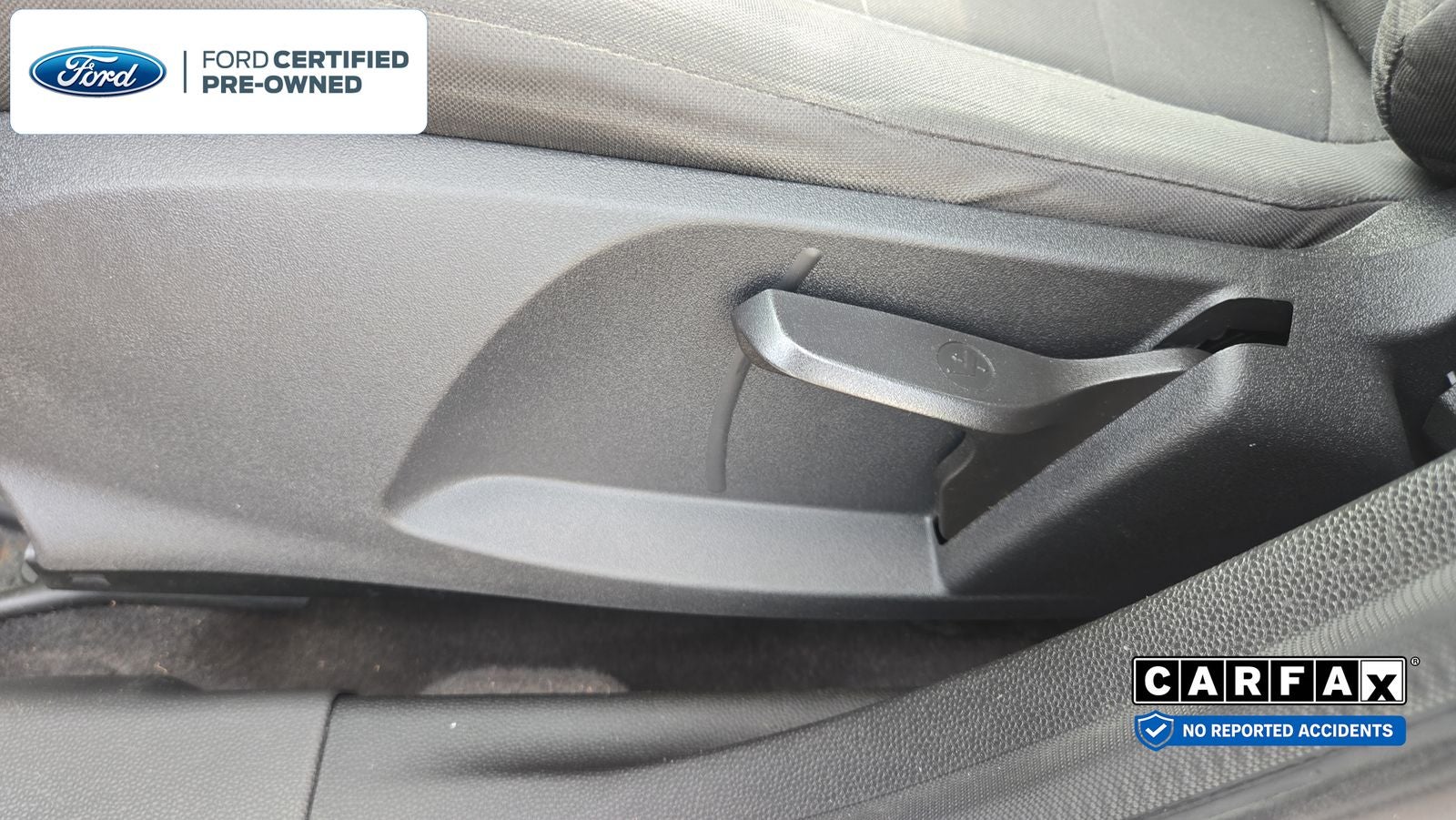 2017 Ford Fiesta SE