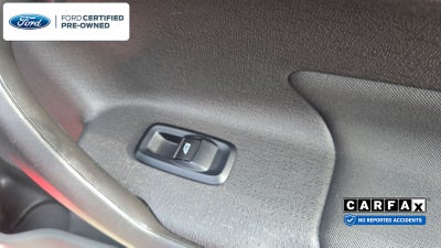 2017 Ford Fiesta SE