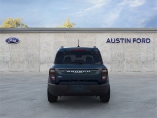 2023 Ford Bronco Sport Big Bend in Austin, MN - Austin Automotive Group