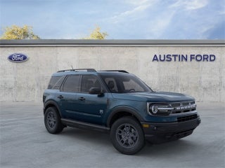 2023 Ford Bronco Sport Big Bend in Austin, MN - Austin Automotive Group