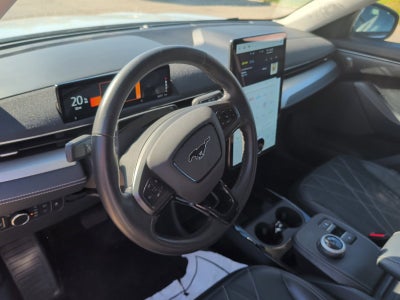 2023 Ford Mustang Mach-E Select