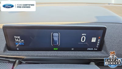 2023 Ford Mustang Mach-E Premium